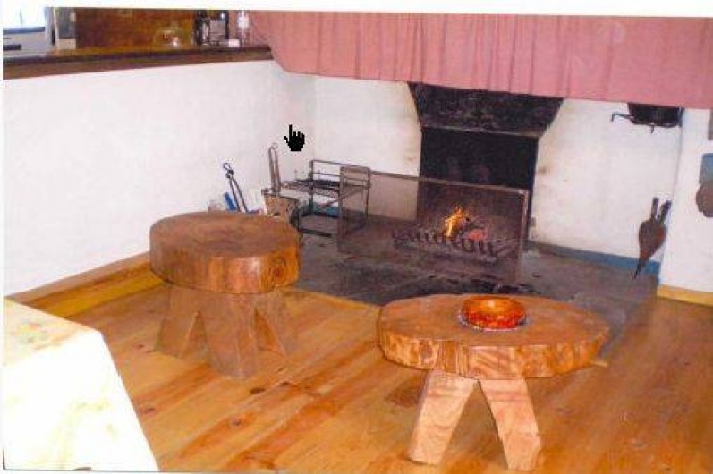 Location de vacances - Maison - Villa à Sarrancolin