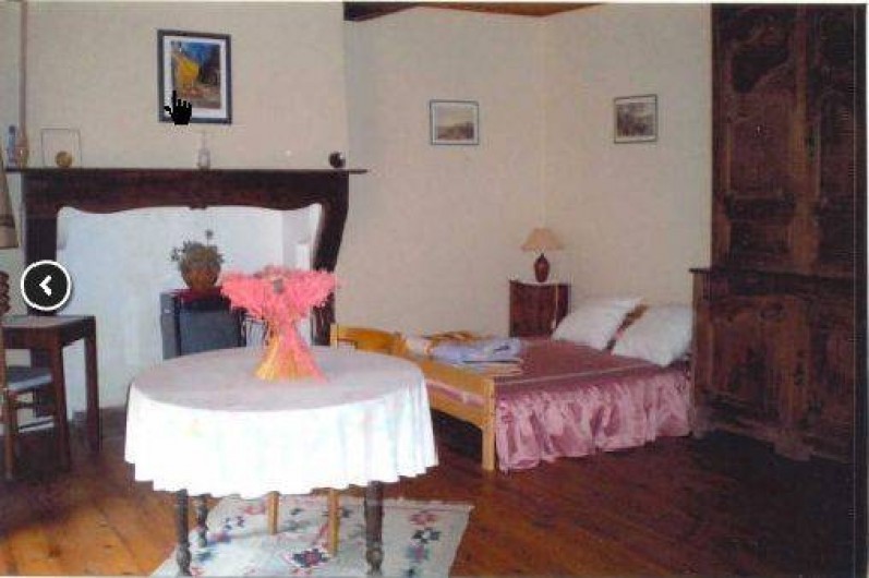 Location de vacances - Maison - Villa à Sarrancolin