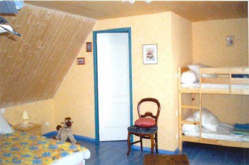 Location de vacances - Maison - Villa à Sarrancolin