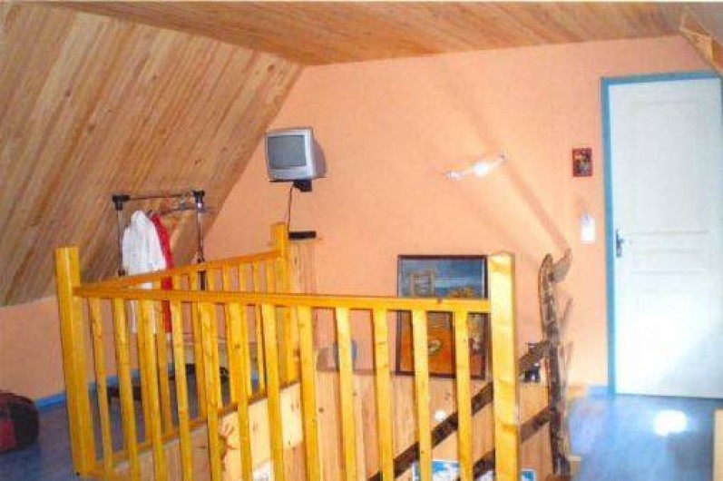 Location de vacances - Maison - Villa à Sarrancolin