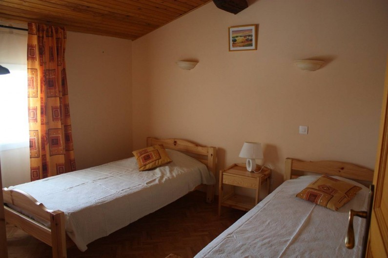 Location de vacances - Gîte à Castelnaudary