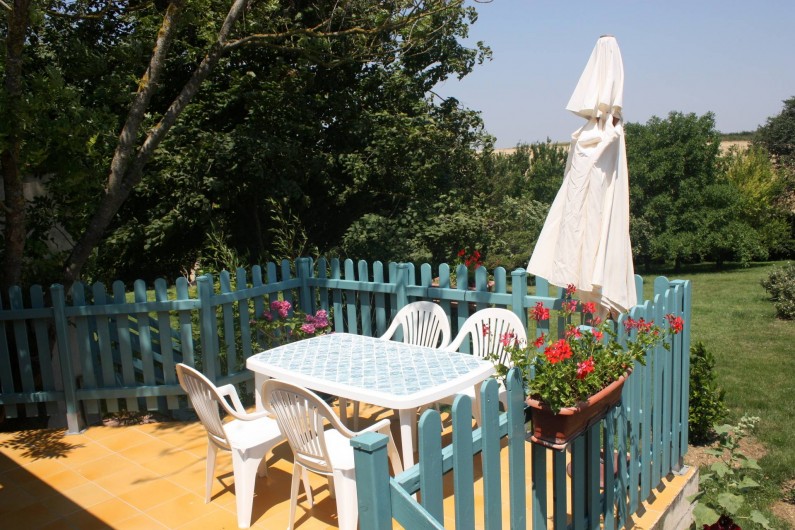 Location de vacances - Gîte à Castelnaudary