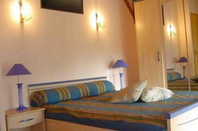 Location de vacances - Gîte à Castelnaudary