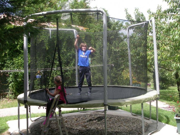 Location de vacances - Gîte à Castelnaudary