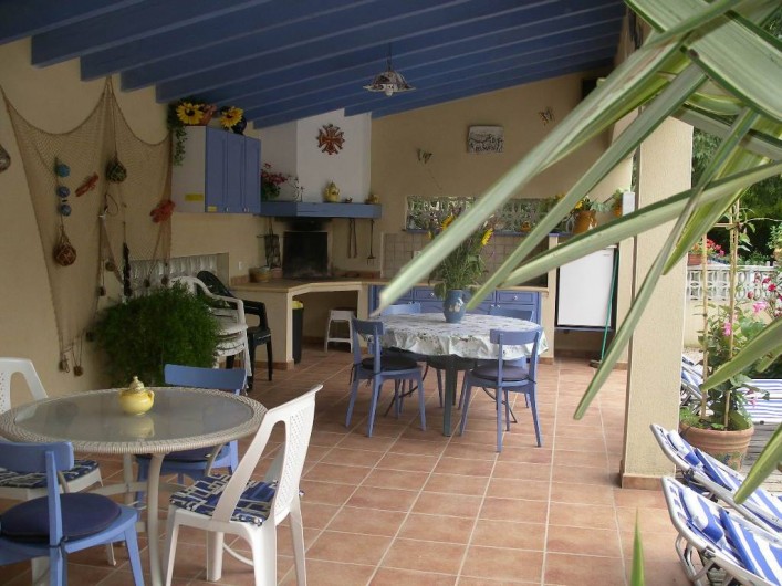 Location de vacances - Gîte à Castelnaudary