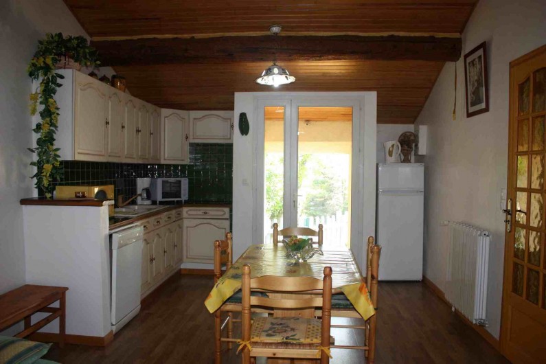 Location de vacances - Gîte à Castelnaudary