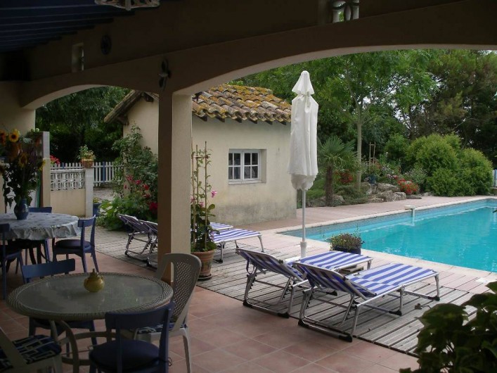 Location de vacances - Gîte à Castelnaudary