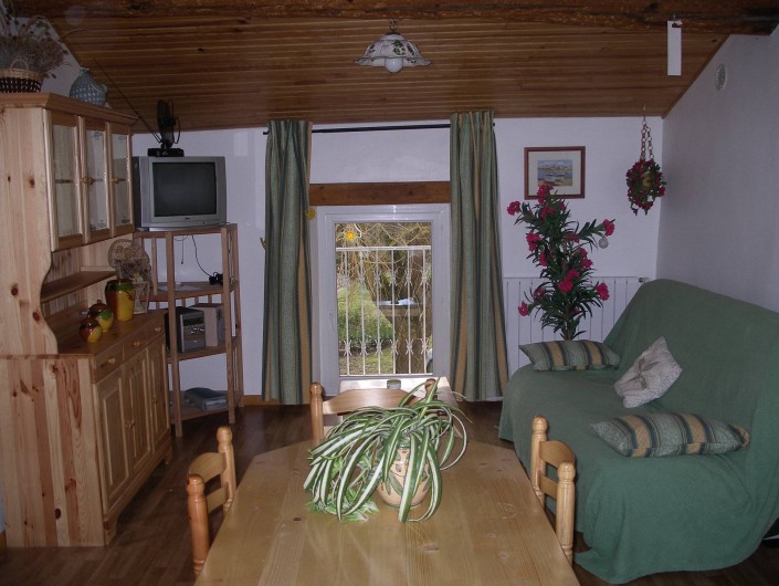 Location de vacances - Gîte à Castelnaudary