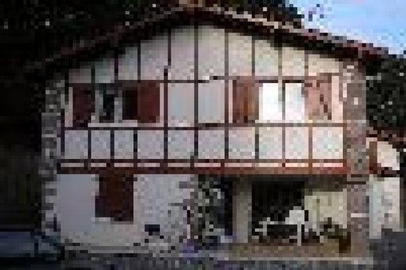 Location de vacances - Gîte à Sare