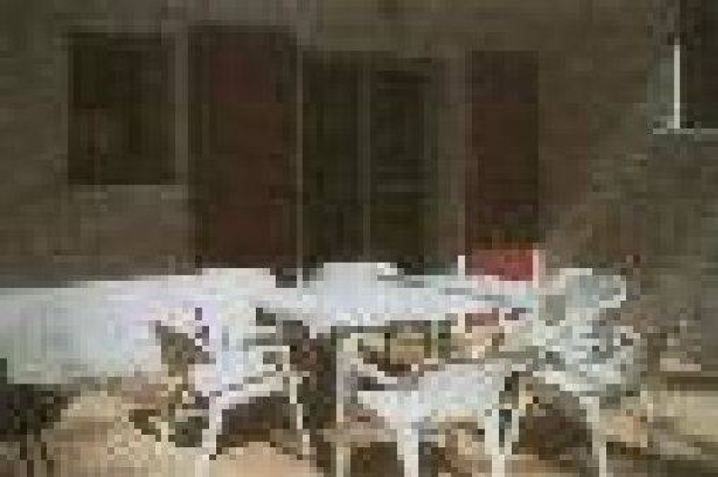 Location de vacances - Gîte à Sare