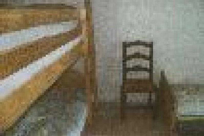 Location de vacances - Gîte à Sare