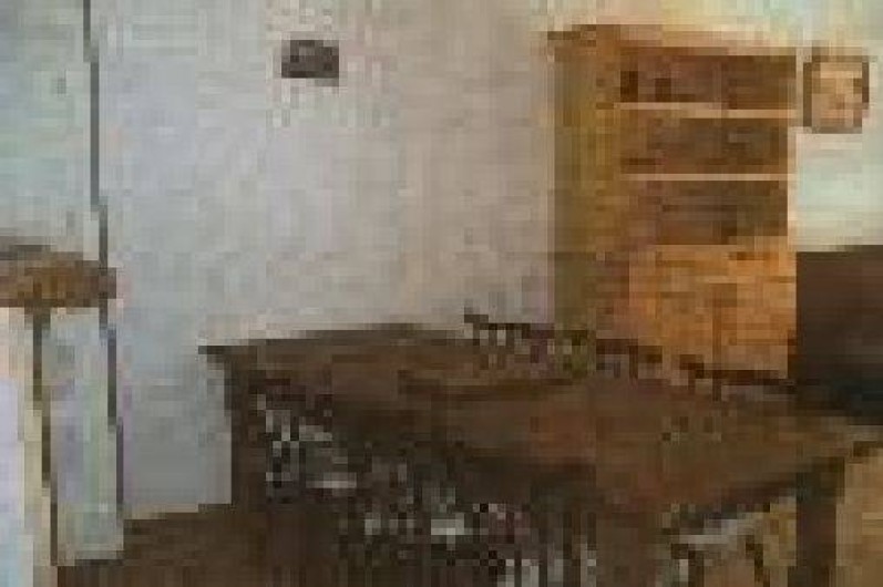 Location de vacances - Gîte à Sare