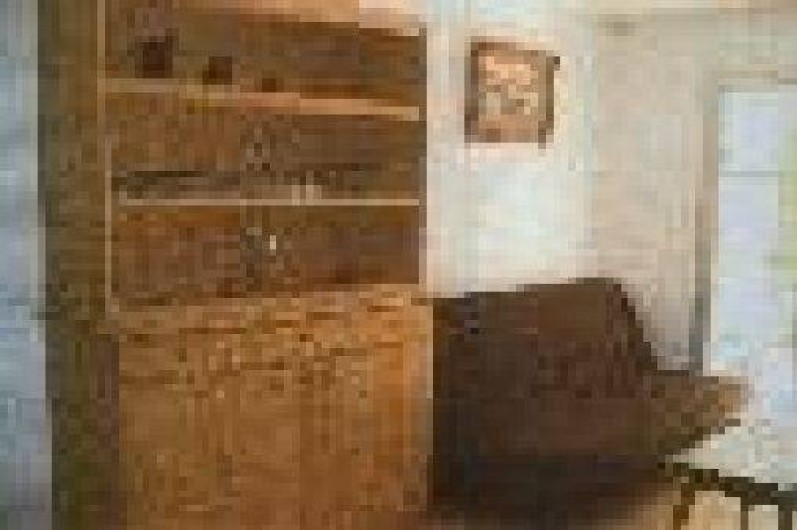 Location de vacances - Gîte à Sare