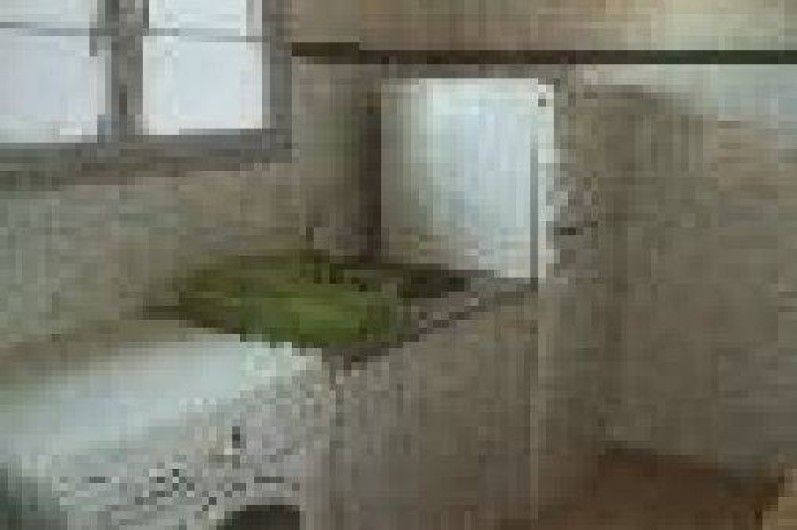 Location de vacances - Gîte à Sare