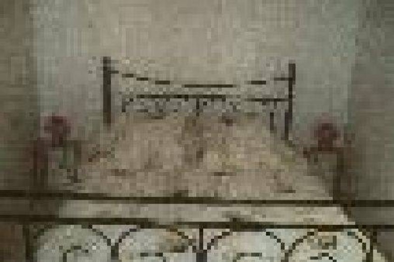 Location de vacances - Gîte à Sare