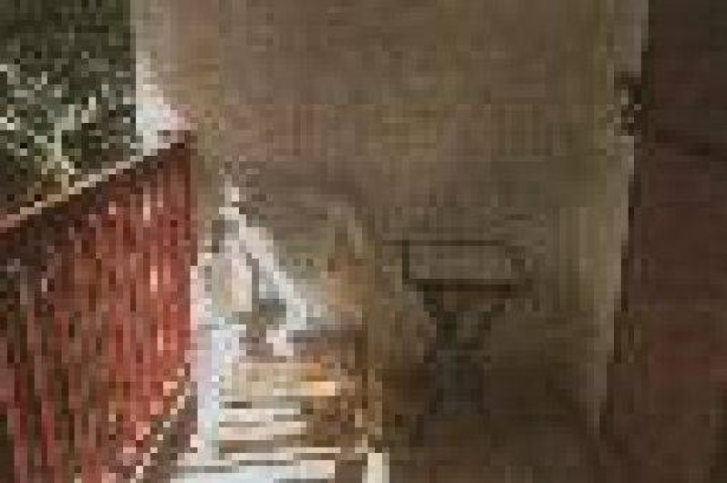 Location de vacances - Gîte à Sare