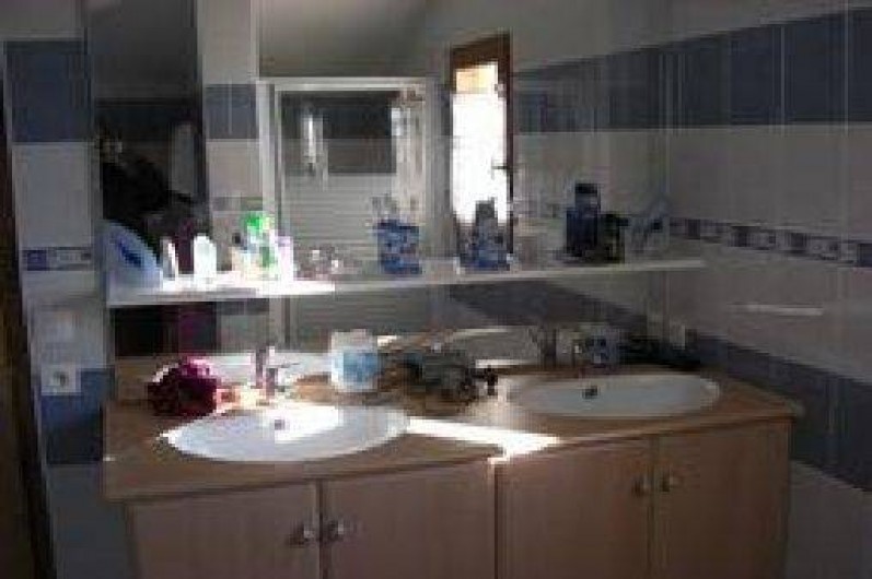 Location de vacances - Maison - Villa à Saint-Médard-Nicourby