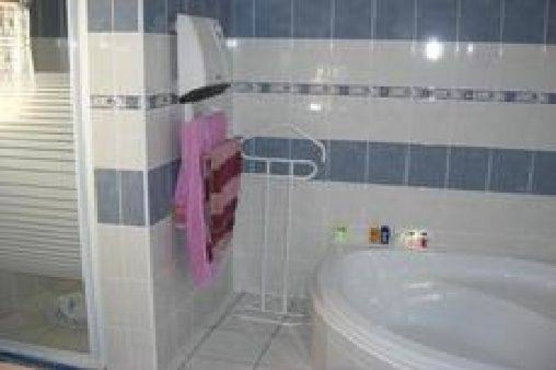 Location de vacances - Maison - Villa à Saint-Médard-Nicourby