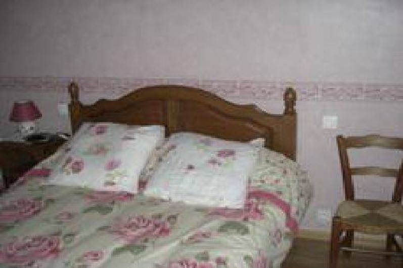 Location de vacances - Maison - Villa à Saint-Médard-Nicourby