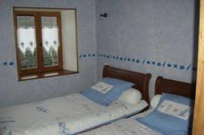 Location de vacances - Maison - Villa à Saint-Médard-Nicourby