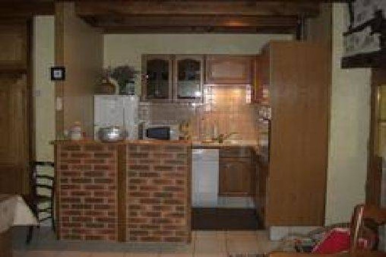 Location de vacances - Maison - Villa à Saint-Médard-Nicourby