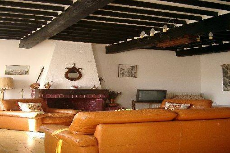 Location de vacances - Gîte à Aiglun