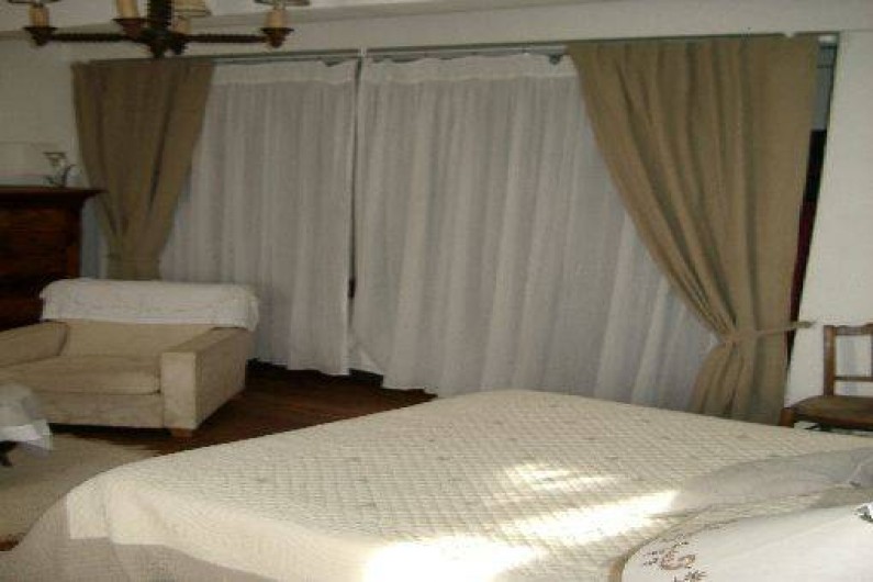 Location de vacances - Gîte à Aiglun