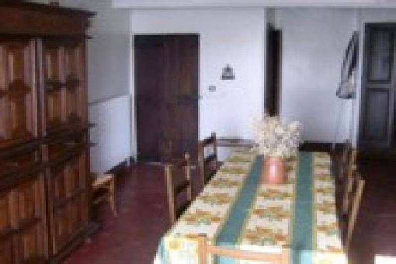 Location de vacances - Gîte à Aiglun