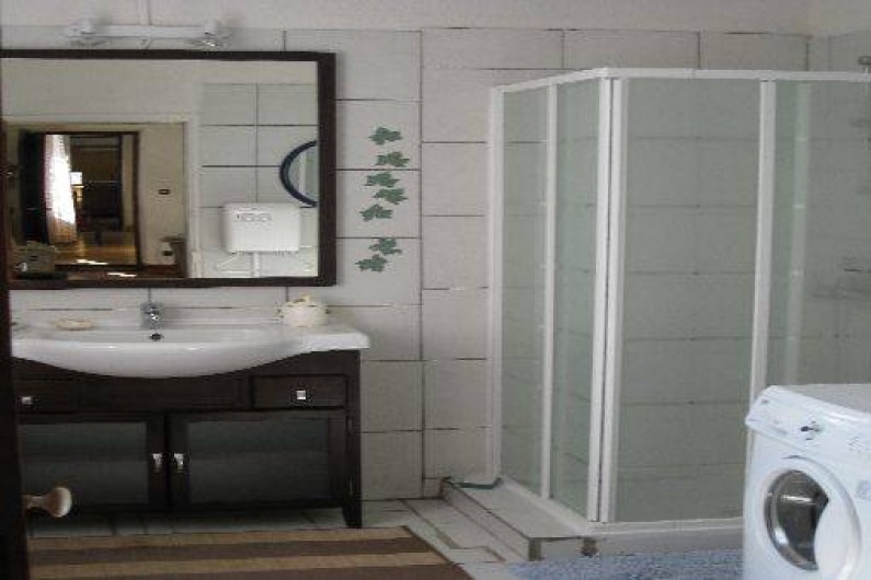 Location de vacances - Gîte à Aiglun