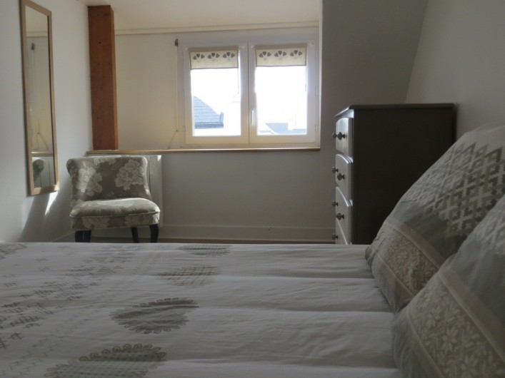 Location de vacances - Maison - Villa à Quiberon