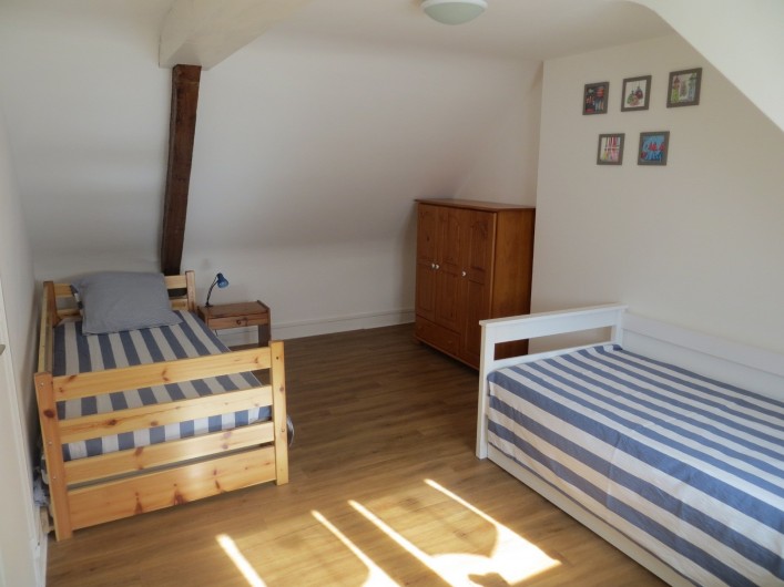 Location de vacances - Maison - Villa à Quiberon