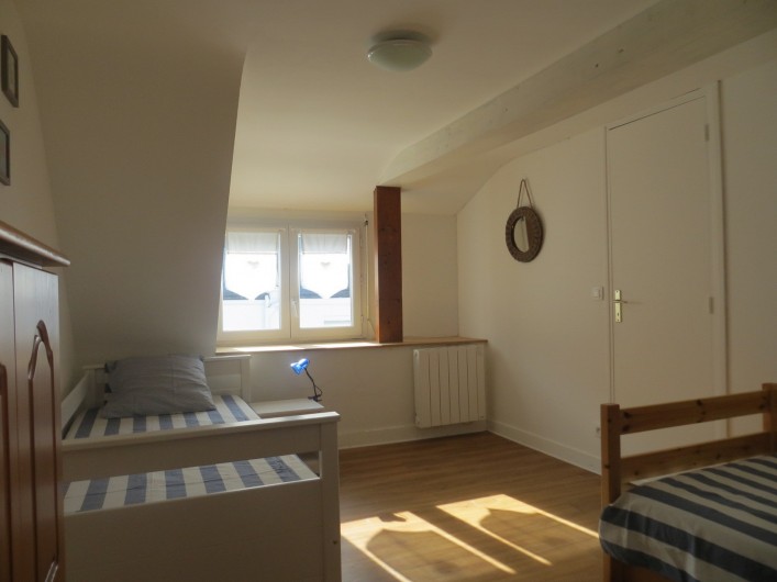 Location de vacances - Maison - Villa à Quiberon