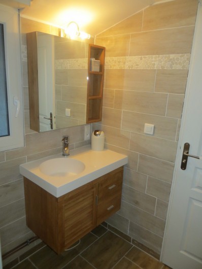 Location de vacances - Maison - Villa à Quiberon