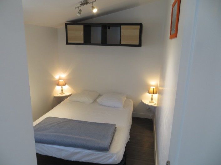 Location de vacances - Maison - Villa à Quiberon