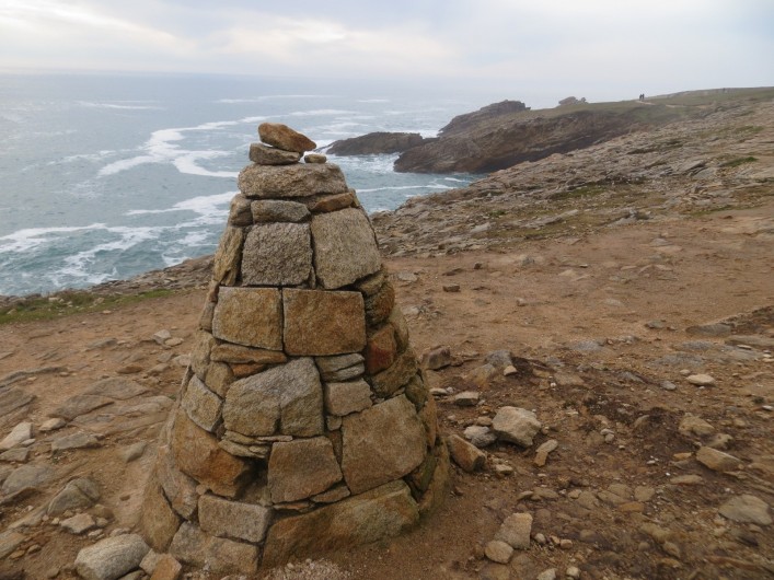 Location de vacances - Maison - Villa à Quiberon
