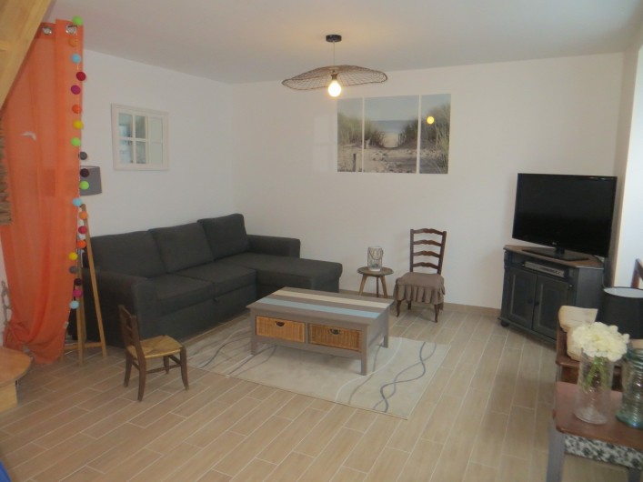 Location de vacances - Maison - Villa à Quiberon