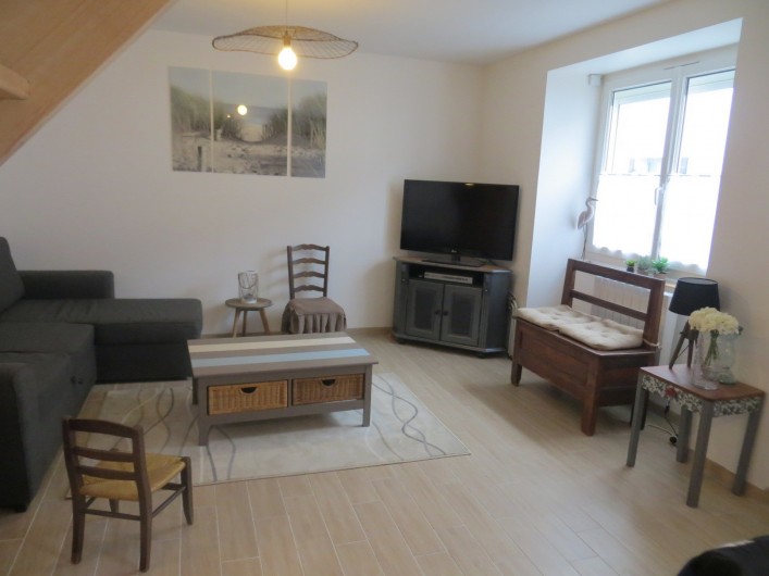 Location de vacances - Maison - Villa à Quiberon