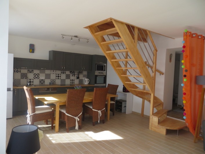 Location de vacances - Maison - Villa à Quiberon
