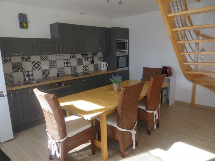 Location de vacances - Maison - Villa à Quiberon