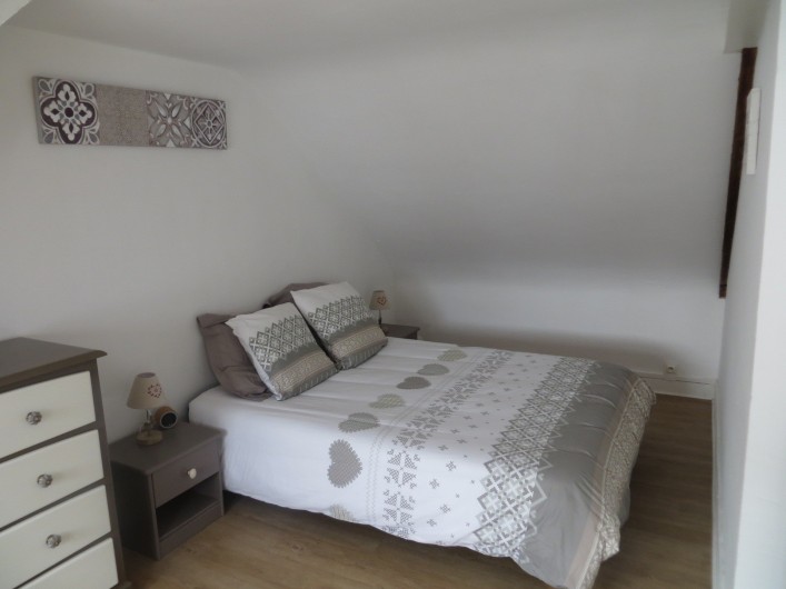 Location de vacances - Maison - Villa à Quiberon