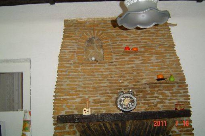 Location de vacances - Villa à Dauphin