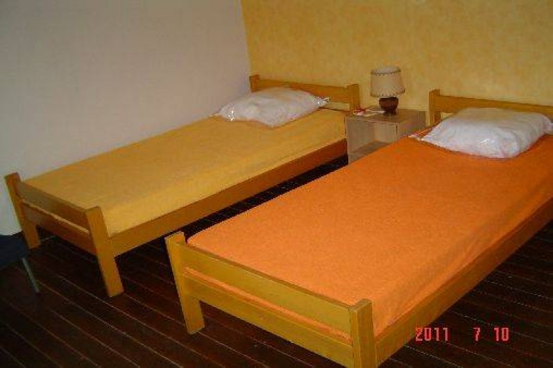 Location de vacances - Villa à Dauphin