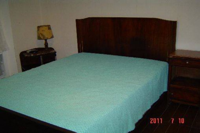 Location de vacances - Villa à Dauphin