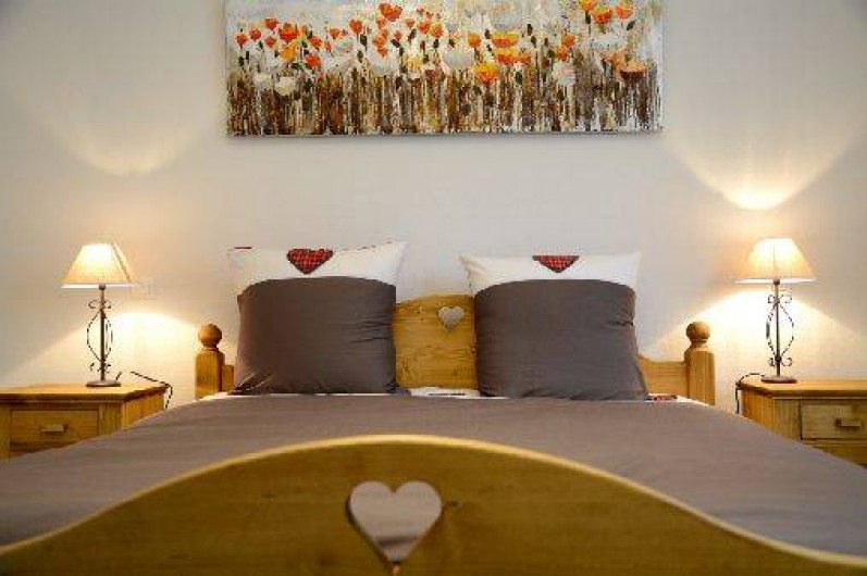 Location de vacances - Gîte à Witternheim