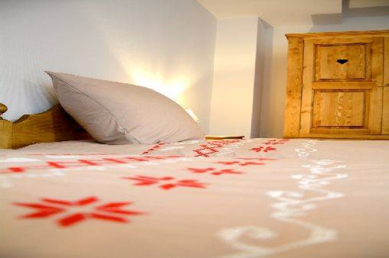 Location de vacances - Gîte à Witternheim