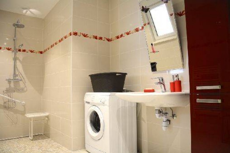 Location de vacances - Gîte à Witternheim