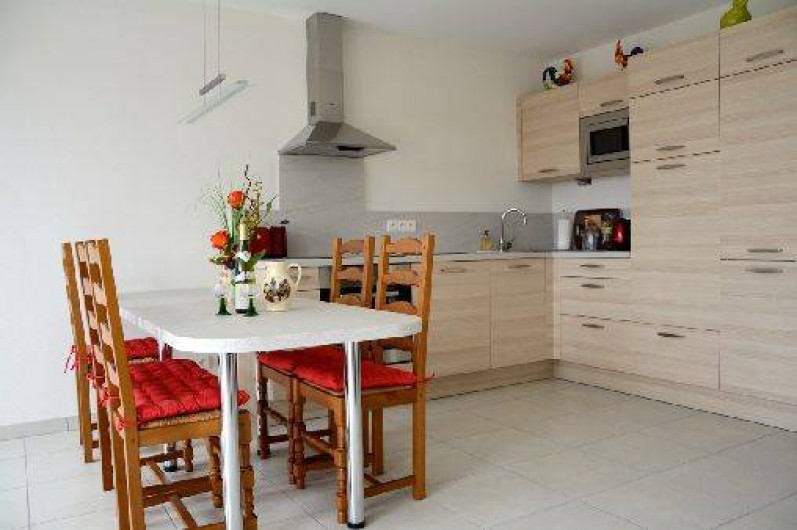 Location de vacances - Gîte à Witternheim