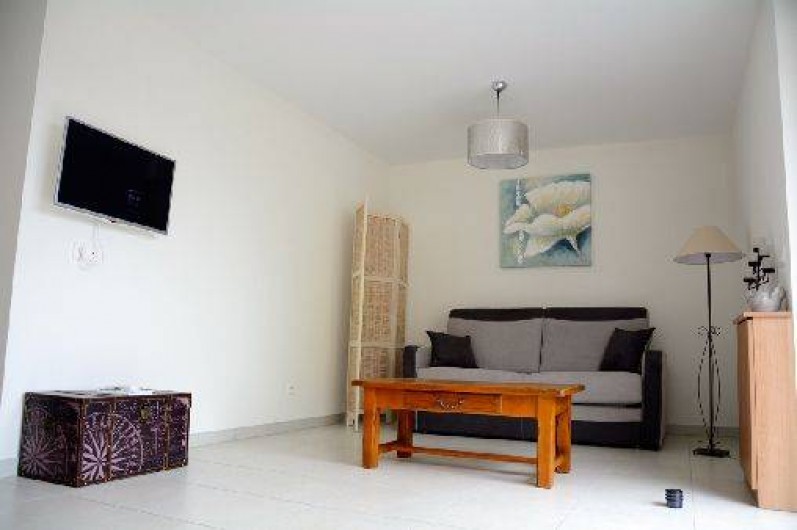 Location de vacances - Gîte à Witternheim