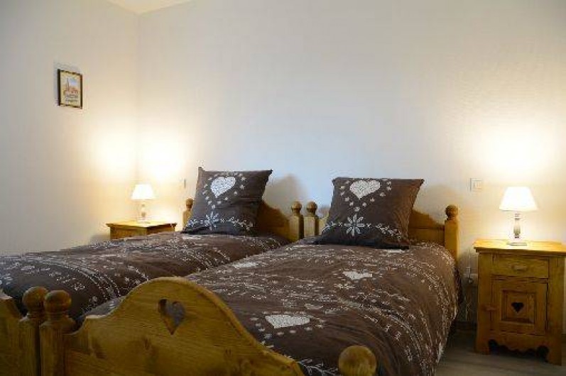 Location de vacances - Gîte à Witternheim