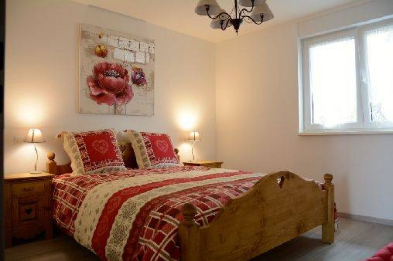 Location de vacances - Gîte à Witternheim